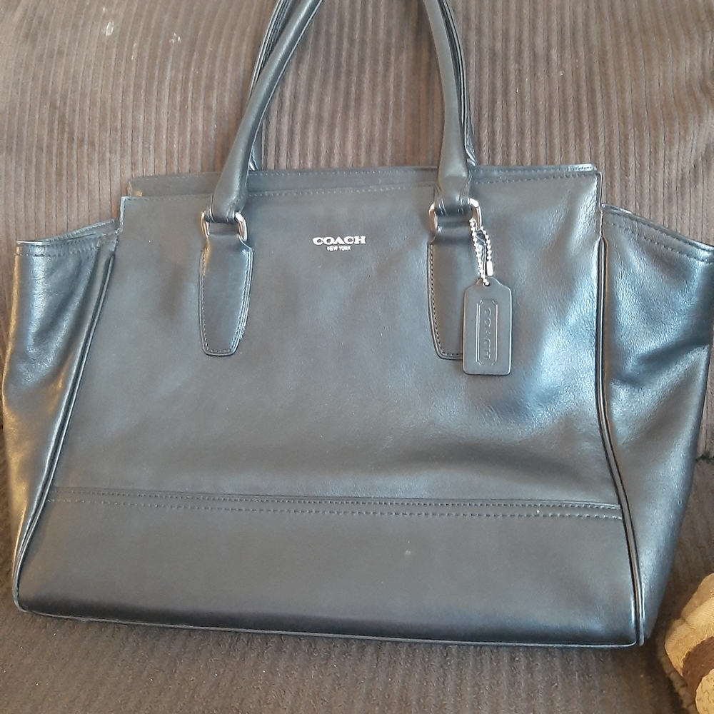 Coach handbag